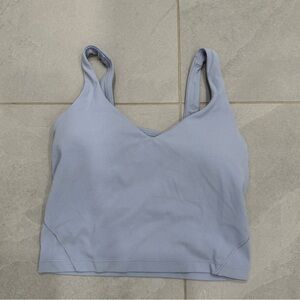 Lululemon align tank top